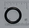 Merrow M-275-10 Upper Cutter Carrier Stud Hole Plug Gasket