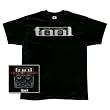 Tool - XM Eyes T-Shirt