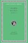 Plato: The Republic, Books 1-5 (Loeb Classical Library No. 237)
