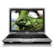 HP Pavilion TX1420US 12.1" Laptop (AMD Turion 64 X2 Dual-Core Processor TL-66, 3 GB RAM, 250 GB Hard Drive, Vista Premium) Black Wave