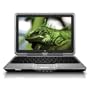 HP Pavilion TX1420US 12.1" Laptop (AMD Turion 64 X2 Dual-Core Processor TL-66, 3 GB RAM, 250 GB Hard Drive, Vista Premium) Black Wave