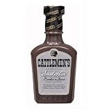 CATTLEMEN'S Authentic Smoke House Barbecue Sauce: 18 OZ