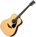 Yamaha FG700MS Acoustic Guitar