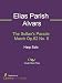 Search : The Sultan’s Parade March Op.62 No. 5 - Harp