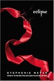 Eclipse (The Twilight Saga, Book 3)