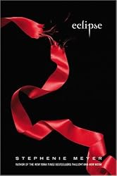 Eclipse (The Twilight Saga, Book 3)
