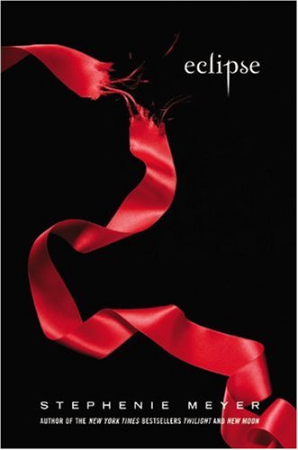 Eclipse (The Twilight Saga, Book 3)
