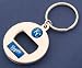 Kansas City Royals EZ Bottle Opener Keychain