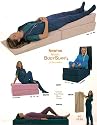 Body Slant Newton Blue