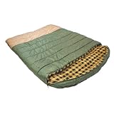 Canyon-5DegreeDeluxeKingSizeSleepingBag
