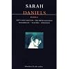 Daniels Plays: 1: Ripen Our Darkness; The Devil's Gateway; Masterpiece; Neaptide; Byrthrite (Methuen World Dramatists Ser) (v. 1)