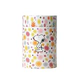 Outdoor Living : Best of Snoopy - Peanuts Metallic Box Snoopy 12,5 cm