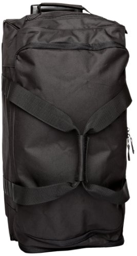 Quiksilver Herren Tasche Giantness, black, 69x33x30, 70 liters, KMMBA331- Preisvergleich