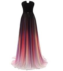 Chiffon/Tulle Cocktail Evening Dress/Homecoming Dress/Prom Dress/Party Dress 