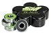 Enuff Black Bearings