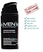 aMENity Clean Up Gel Face Cleaner