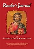 Readers Journal for the United States Catholic Catechism for Adults