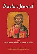 Reader's Journal for the United States Catholic Catechism for Adults