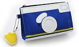 【ドナルド】カメラ型デジカメポーチ（ディズニー、Disney)