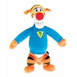 Tigger Super Sleuth Soft Toy