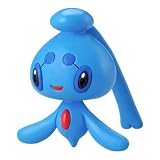 Phione [MC-108 (DP)] - Pokemon Monster Collection ~2" Figure (Japanese Imported) - Nintendo [319252]