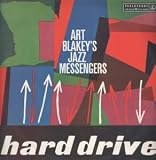 HARD DRIVE LP