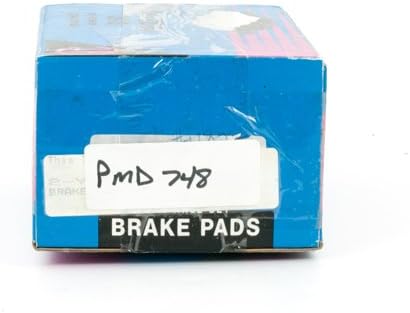 National Parts and Abrasives Replaces Bendex Roadtuff Front Brake Pads