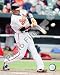 Adam Jones Orioles Batting 2009 8x10 Photo