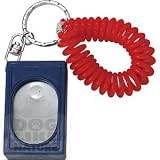  : Training Clicker