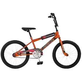 Pacific Igniter Boy's Bike (20-Inch Wheels)