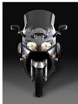 National Cycle VStream Windscreen Clear 2001-2005 Yamaha FJR1300