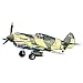 Academy Curtiss P-40B Tomahawk