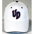 Dayton White One-Fit Hat