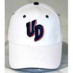 Dayton White One-Fit Hat