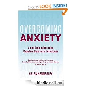 Overcoming Anxiety