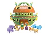 Noah's Ark Play SetIMAGE