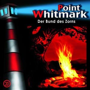 20: der Bund des Zorns