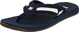 DC Mens Cabo Thong Sandal Sandals
