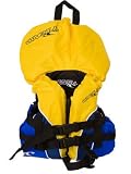 O'Neill Infant Nylon USCG Vest