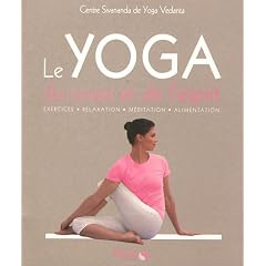 Le yoga du corps et de l'esprit