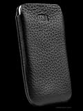 Sena Ultra Slim Pouch for the Apple iPod Touch 1G and 2G (Black)