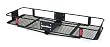 SportRack A30850 Folding Hitch Basket