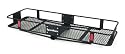 SportRack A30850 Folding Hitch Basket