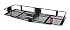 SportRack A30850 Folding Hitch Basket