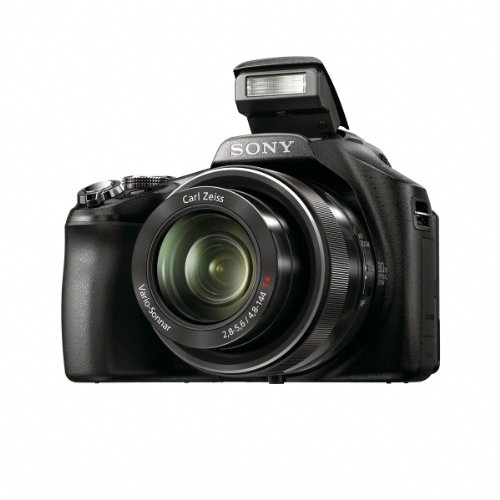 Imagen 2 de Sony DSC-HX100V