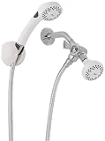 Alsons 410DPBPK AddAShower Personal Shower Unit, White/Chrome Finish Alsons 410DPBPK AddAShower Personal Shower Unit, White/Chrome Finish