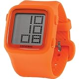 Converse Unisex VR002800 Scoreboard Icon Orange Dig
