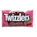 Twizzlers Bites, Cherry, 16-Ounce Bags (Pack of 6)