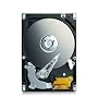 Seagate Momentus 7200.4 500 GB 6,4 cm (2,5 Zoll) interne Festplatte HDD S-ATA 300 Mbit/s 7200rpm 16MB Cache