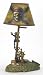 Pirates of the Carribean Animated Lamp TS-L8425